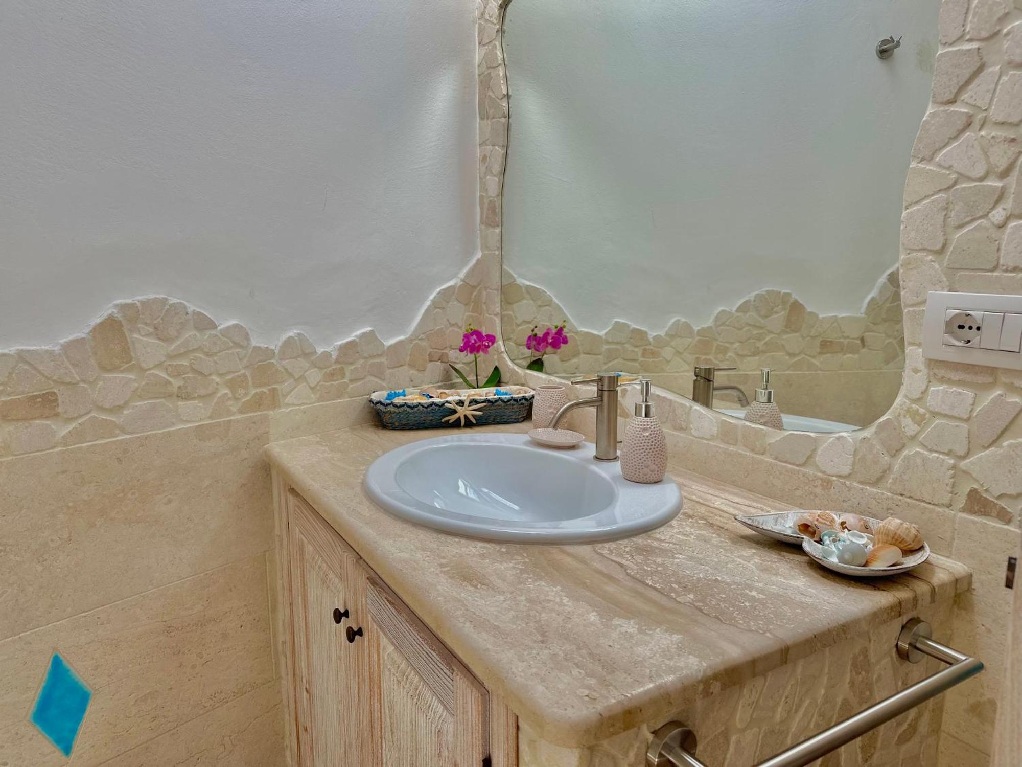 Villa Ibiscus Cannigione Esterno foto