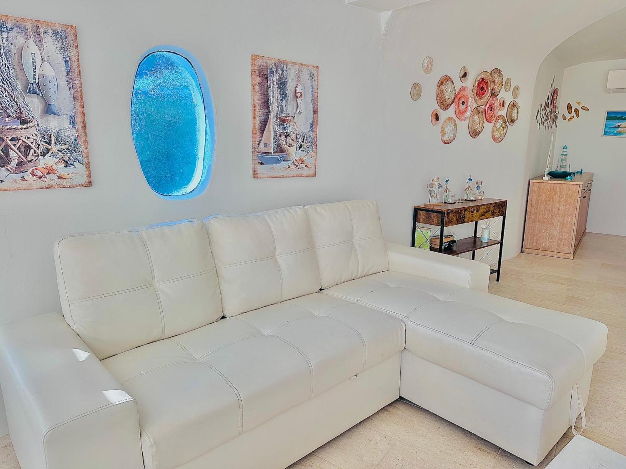 Villa Ibiscus Cannigione Esterno foto